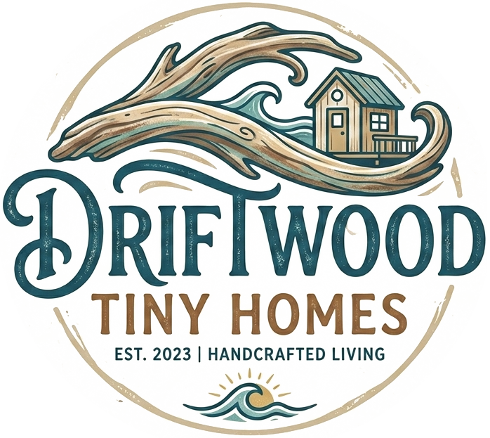 Driftwood Tiny Homes